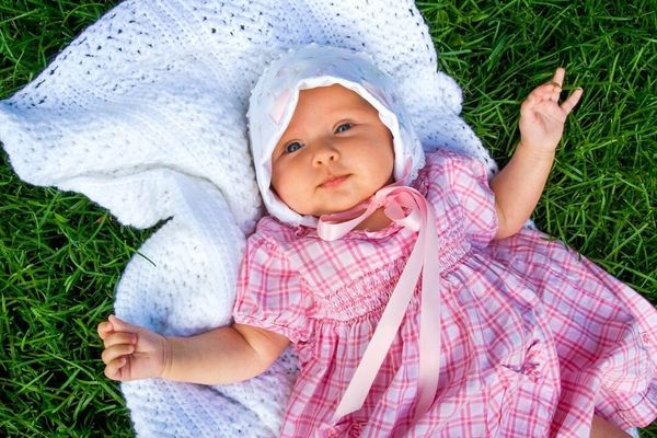 Child portrait