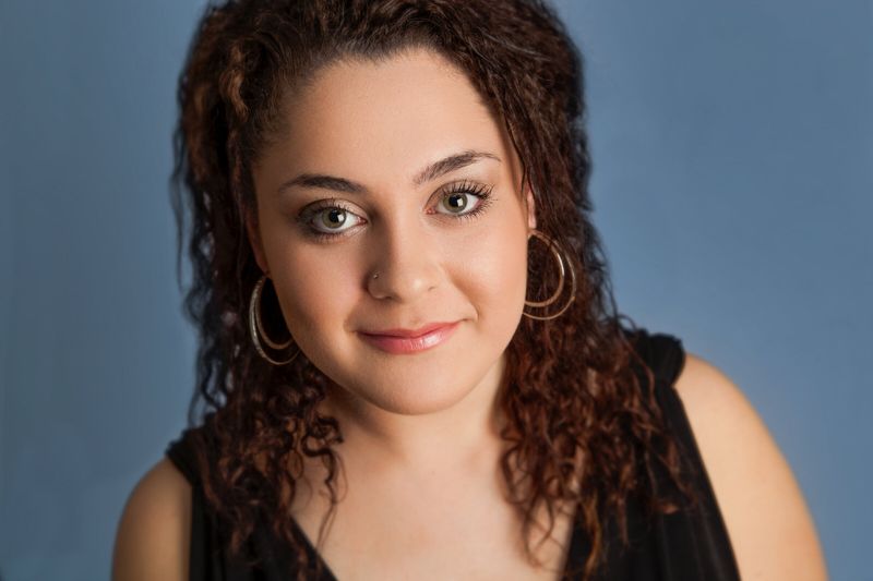 Professional headshot in Oshawa