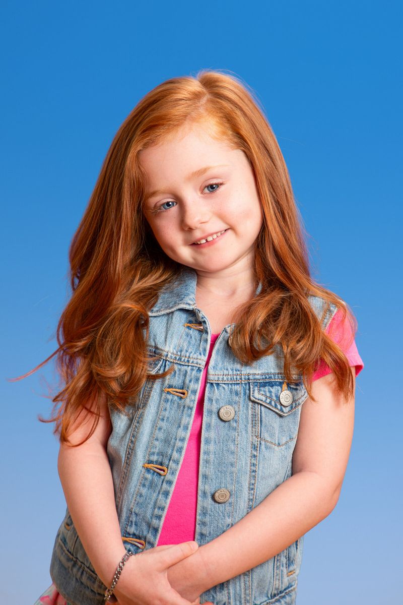 Professional headshot in Oshawa