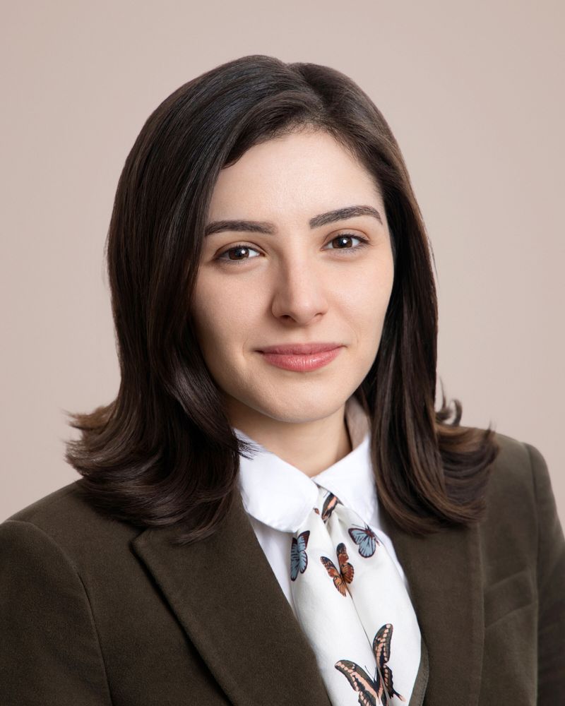 Professional headshot in Oshawa