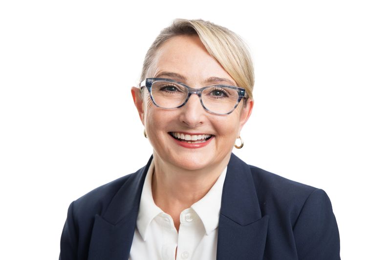 Professional headshot in Oshawa