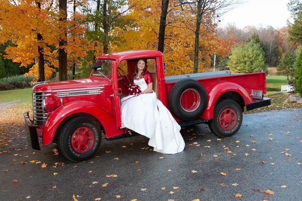 Wedding photo by Better Memories Photography
