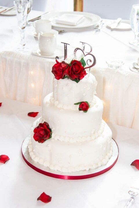 Wedding photo by Better Memories Photography