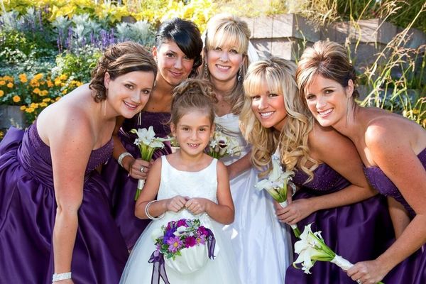 Wedding photo by Better Memories Photography