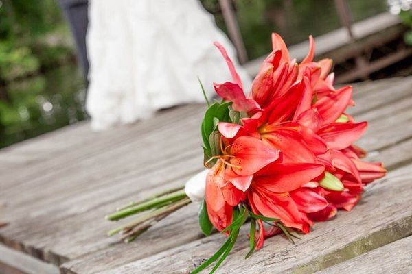 Wedding photo by Better Memories Photography