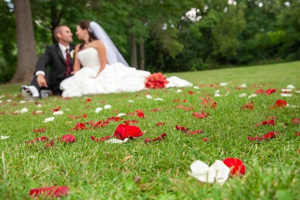 Wedding photo by Better Memories Photography