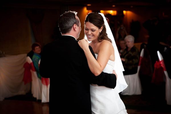 Wedding photo by Better Memories Photography