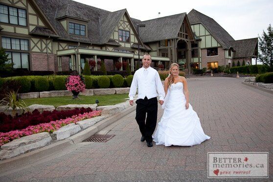Deer Creek Golf Club, Ajax