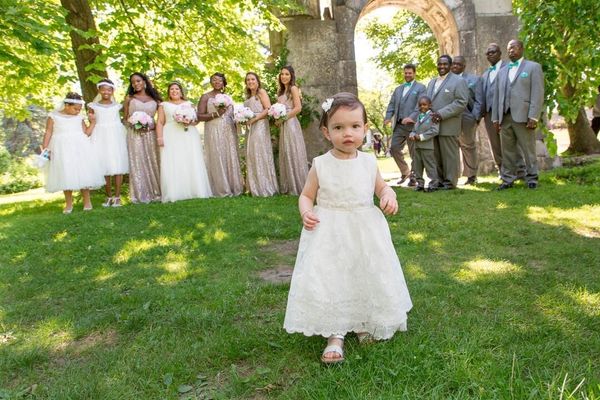 Wedding photo by Better Memories Photography