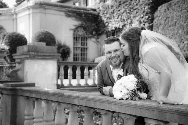 Wedding photo by Better Memories Photography