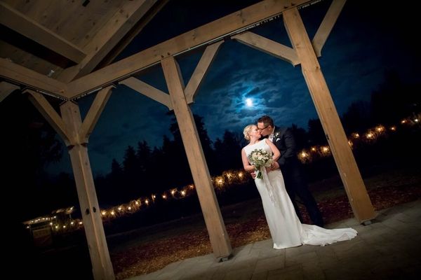 Wedding photo by Better Memories Photography