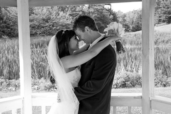 Wedding photo by Better Memories Photography