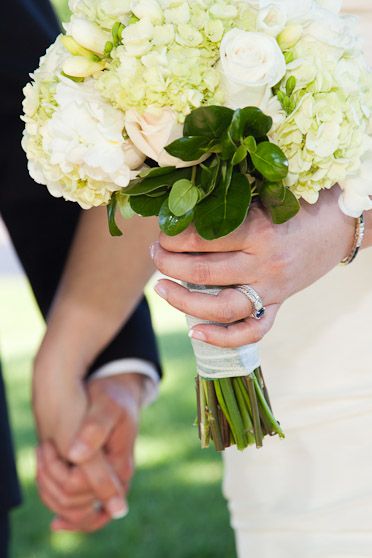 Wedding photo at Greystone Golf Club, Milton