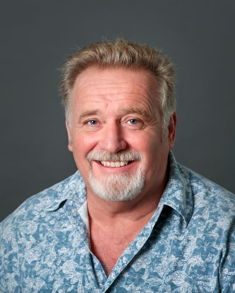 Professional headshot in Oshawa