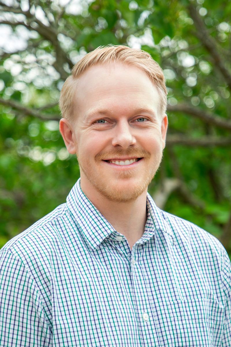 Professional headshot in Oshawa