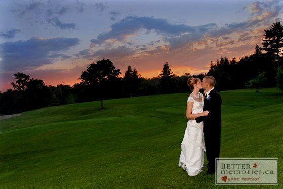 Kedron Dells Golf Club, Oshawa